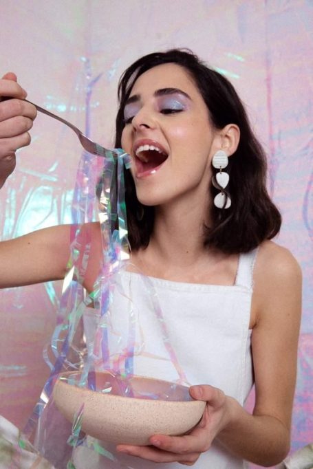 Cromatic y Nim clothes